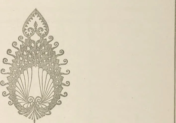 An illustration from Stories from Hans Andersen, 1911, leaf 167