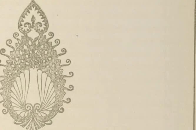 An illustration from Stories from Hans Andersen, 1911, leaf 253
