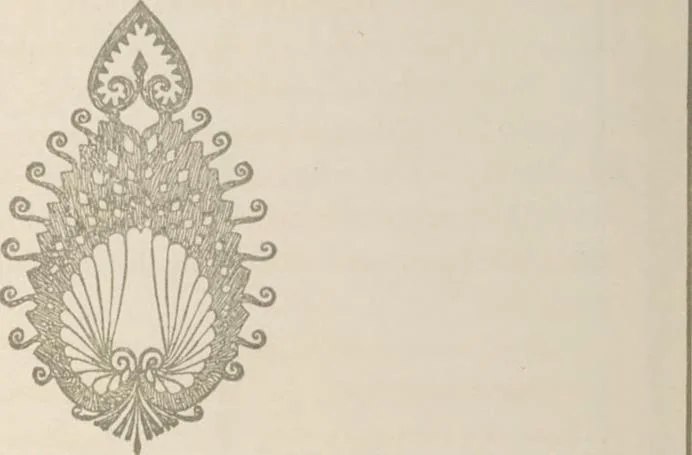 An illustration from Stories from Hans Andersen, 1911, leaf 259