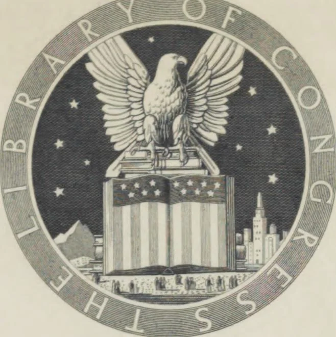 An illustration from Prof. L.A. Harraden's complete mail course of twenty illustrated lessons in hypnotism, 1899, leaf 2