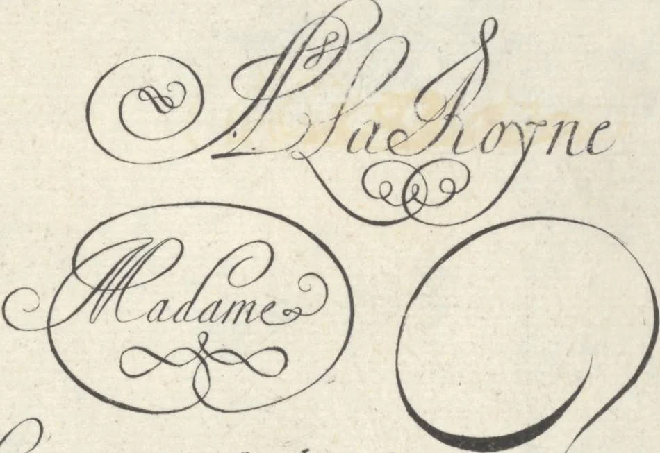 An illustration from Les sainctes prieres de l'ame chrestienne, 1644, leaf 14