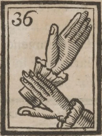 An illustration from Codicile de Jérome Sharp, professeur de physique amusante; où l'on trouve, parmi plusieurs tours dont il n'est point parlé dans son testament, diverses récréations relatives aux sciences & beaux-arts. Pour servir de troisième suite à la Magie blanche dévoilée, 1791, leaf 108