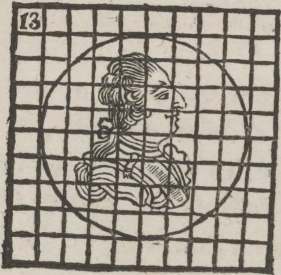 An illustration from Codicile de Jérome Sharp, professeur de physique amusante; où l'on trouve, parmi plusieurs tours dont il n'est point parlé dans son testament, diverses récréations relatives aux sciences & beaux-arts. Pour servir de troisième suite à la Magie blanche dévoilée, 1791, leaf 79