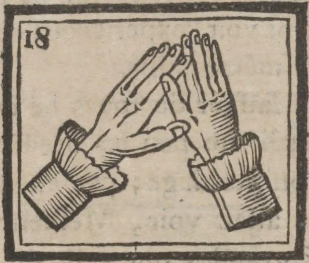 An illustration from Codicile de Jérome Sharp, professeur de physique amusante; où l'on trouve, parmi plusieurs tours dont il n'est point parlé dans son testament, diverses récréations relatives aux sciences & beaux-arts. Pour servir de troisième suite à la Magie blanche dévoilée, 1791, leaf 87