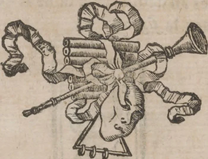 An illustration from Codicile de Jérome Sharp, professeur de physique amusante; où l'on trouve, parmi plusieurs tours dont il n'est point parlé dans son testament, diverses récréations relatives aux sciences & beaux-arts. Pour servir de troisième suite à la Magie blanche dévoilée, 1791, leaf 92