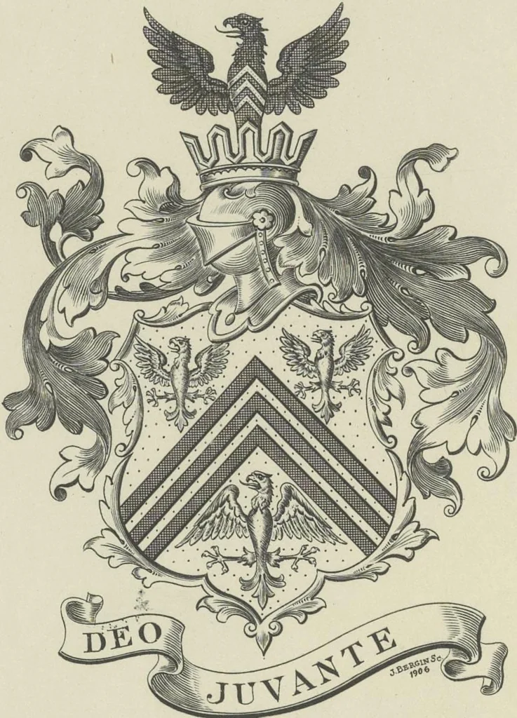 An illustration from Rembrandt, 1905, leaf 3