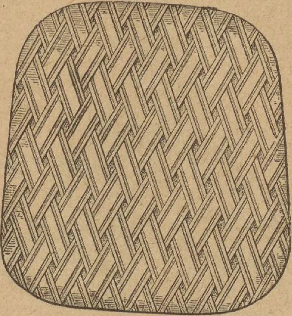 An illustration from Extracto del catalogo principal / Thonet Hermanos, 1895, leaf 40