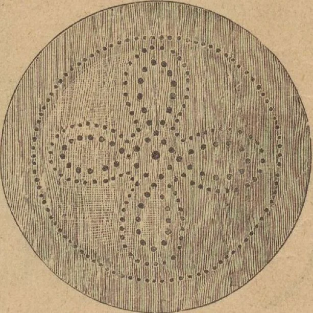 An illustration from Extracto del catalogo principal / Thonet Hermanos, 1895, leaf 40