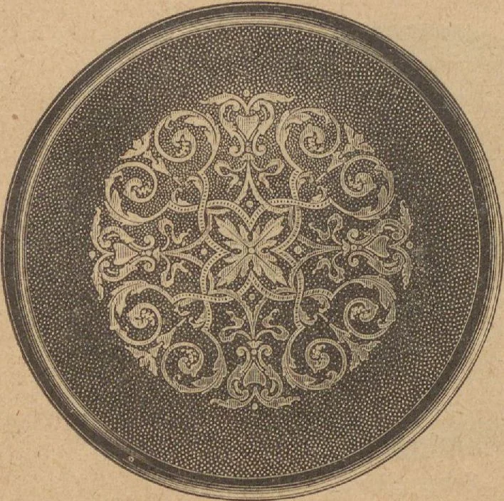 An illustration from Extracto del catalogo principal / Thonet Hermanos, 1895, leaf 41