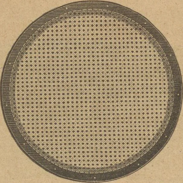 An illustration from Extracto del catalogo principal / Thonet Hermanos, 1895, leaf 42