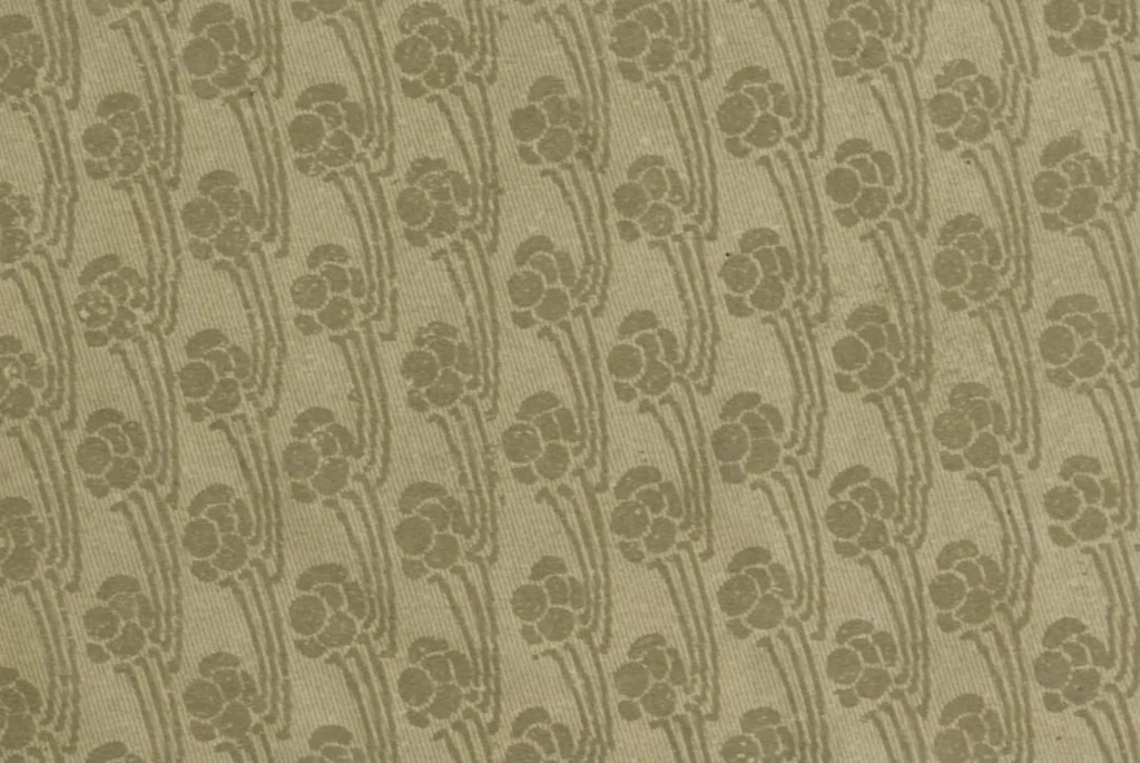 An illustration from Vulkania, Prostějov. Odděleni I., Dekorativní a praktické umělecké́ předměty pro výzdobu bytu = Section I. Objets d'art en métal pratiques et décoratifs pour l'ornement du logis, 1907, leaf 55