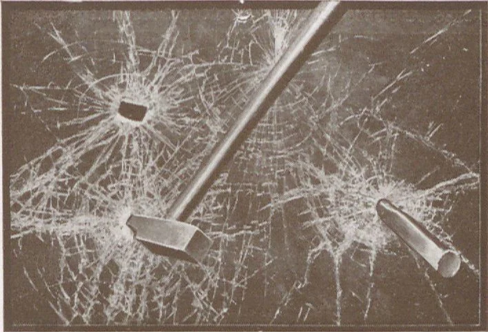 An illustration from Glaces triplex / illustrations, Tournois-Doumenq, 1912, leaf 11