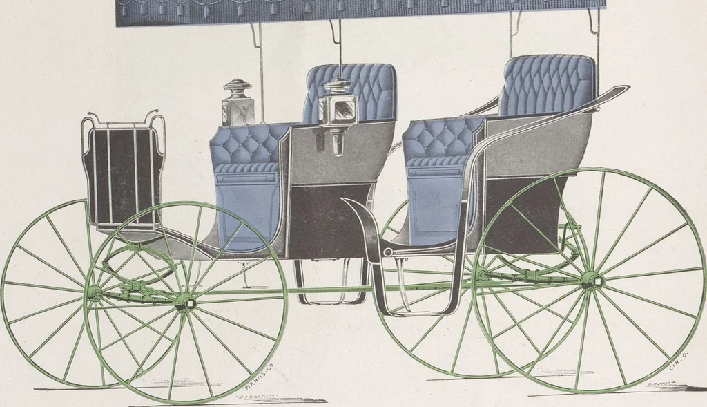An illustration from Buob & Scheu, Cincinnati, O, 1905, leaf 24