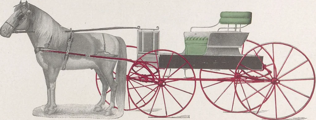 An illustration from Buob & Scheu, Cincinnati, O, 1905, leaf 26