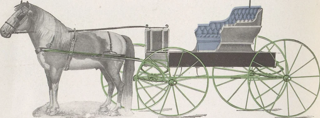 An illustration from Buob & Scheu, Cincinnati, O, 1905, leaf 28