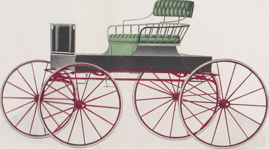 An illustration from Buob & Scheu, Cincinnati, O, 1905, leaf 4