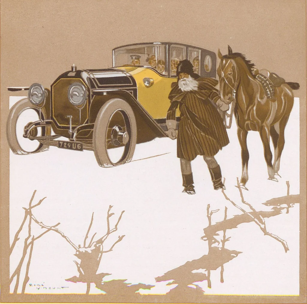 An illustration from Peugeot 1914, 1914, leaf 12