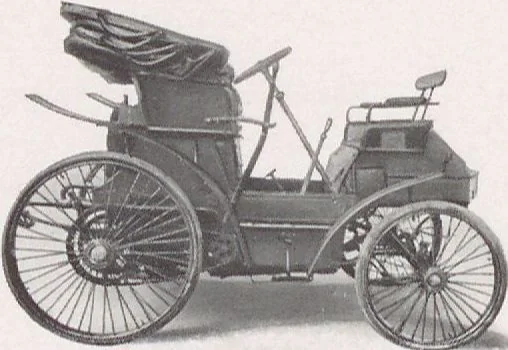 An illustration from Peugeot 1914, 1914, leaf 6