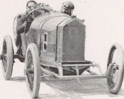 An illustration from Peugeot 1914, 1914, leaf 6