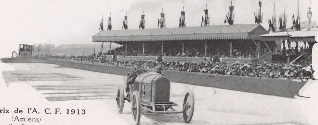 An illustration from Peugeot 1914, 1914, leaf 7