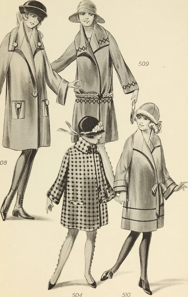 An illustration from Hiver, 1924, 1924, leaf 21