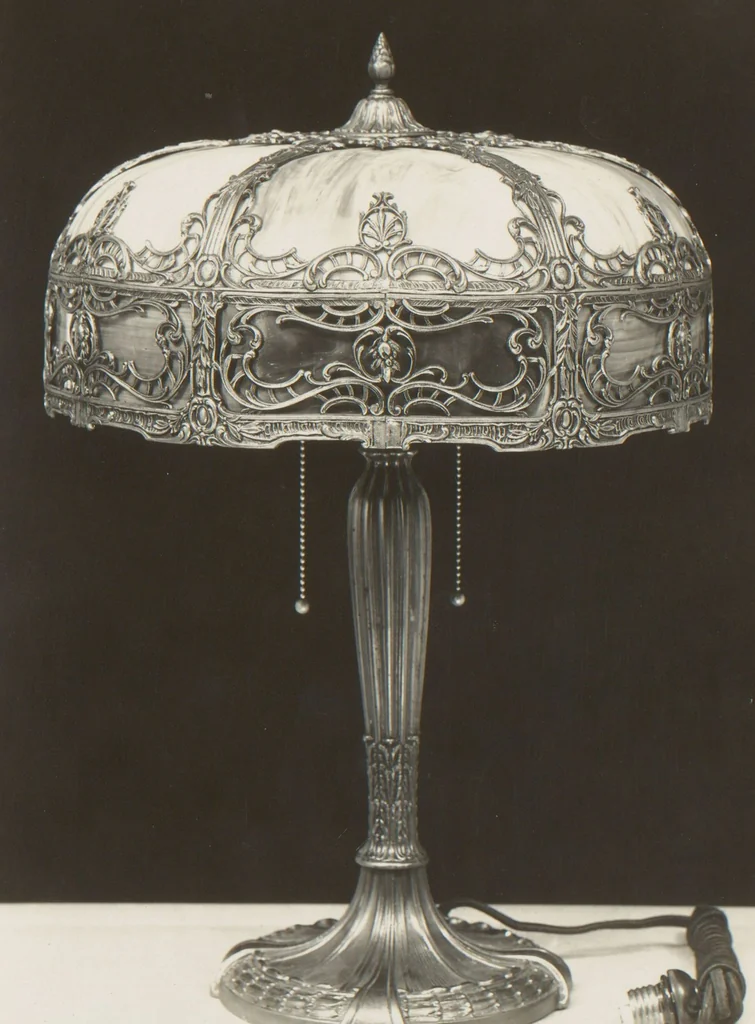 An illustration from Albert Sechrist Manufacturing Company collection, 1919, leaf 16