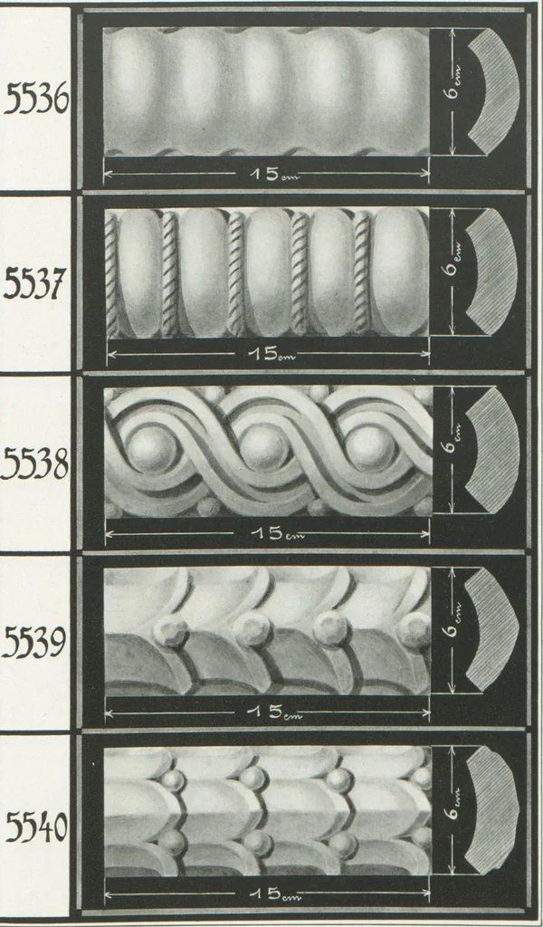 An illustration from Rako, 1900, leaf 10