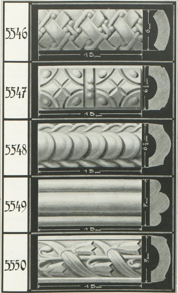 An illustration from Rako, 1900, leaf 12