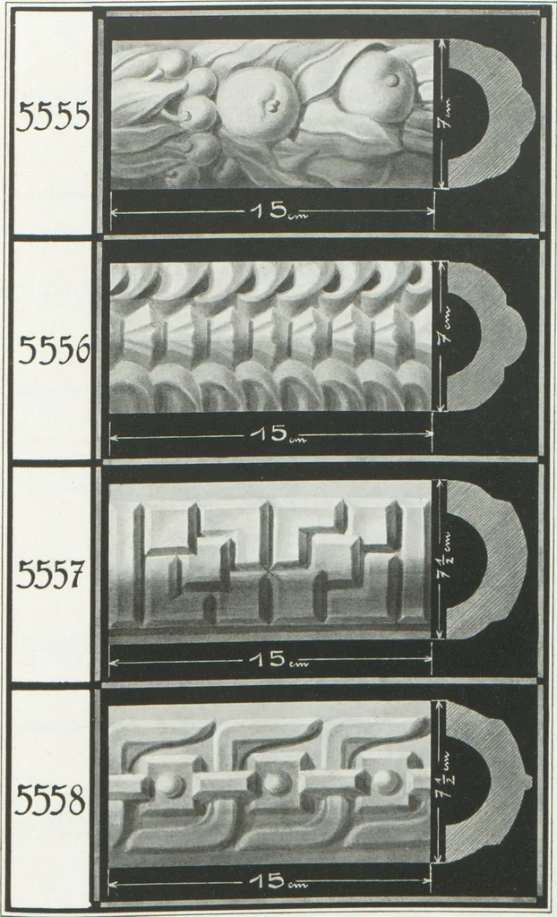 An illustration from Rako, 1900, leaf 14