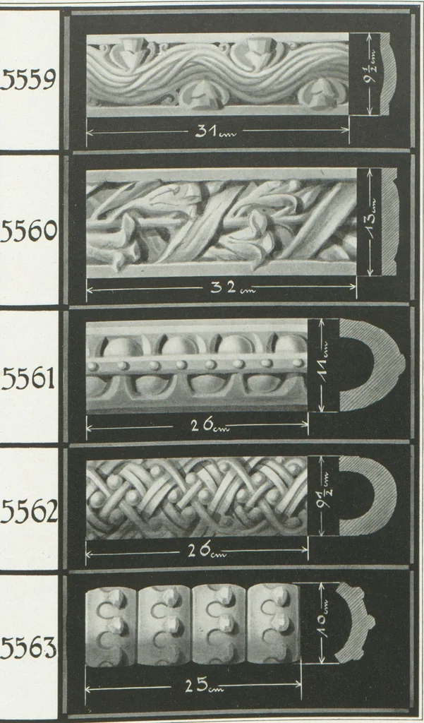 An illustration from Rako, 1900, leaf 15