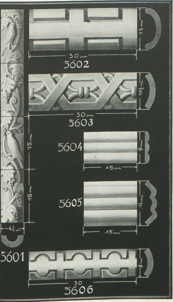 An illustration from Rako, 1900, leaf 16