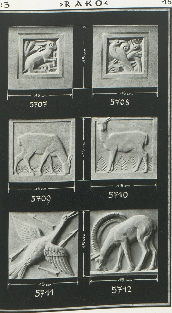 An illustration from Rako, 1900, leaf 20