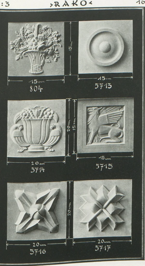 An illustration from Rako, 1900, leaf 21
