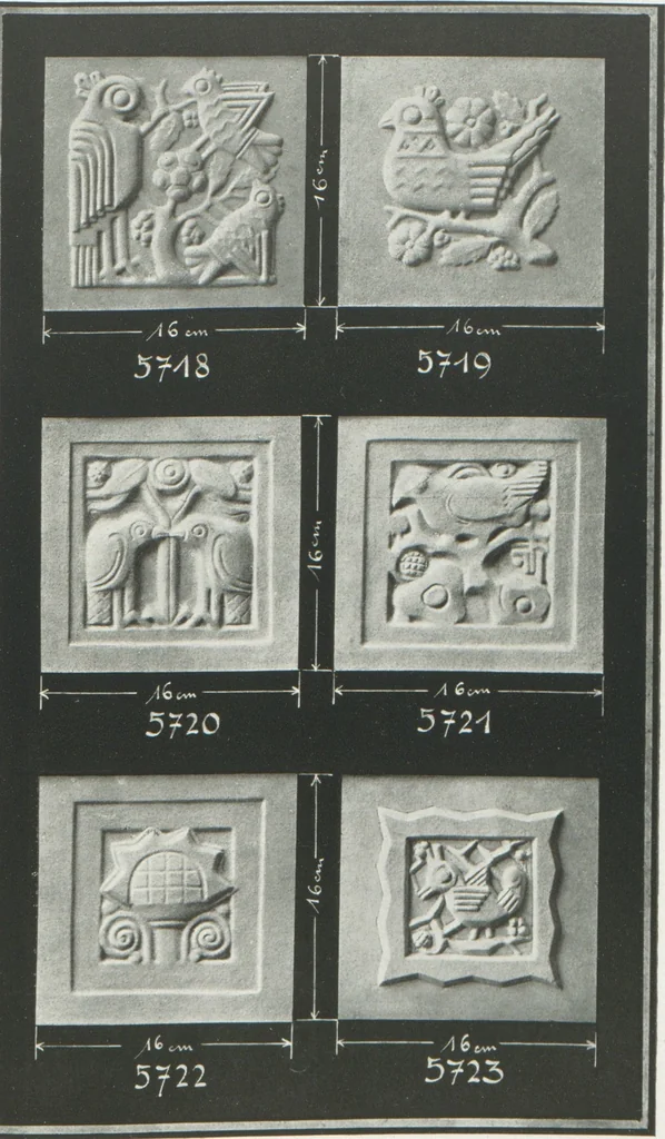 An illustration from Rako, 1900, leaf 22