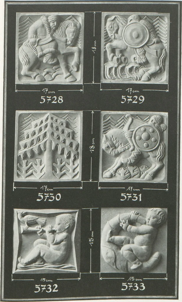 An illustration from Rako, 1900, leaf 24