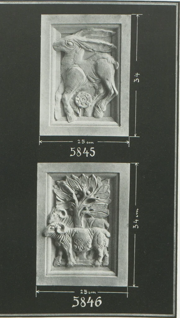 An illustration from Rako, 1900, leaf 29