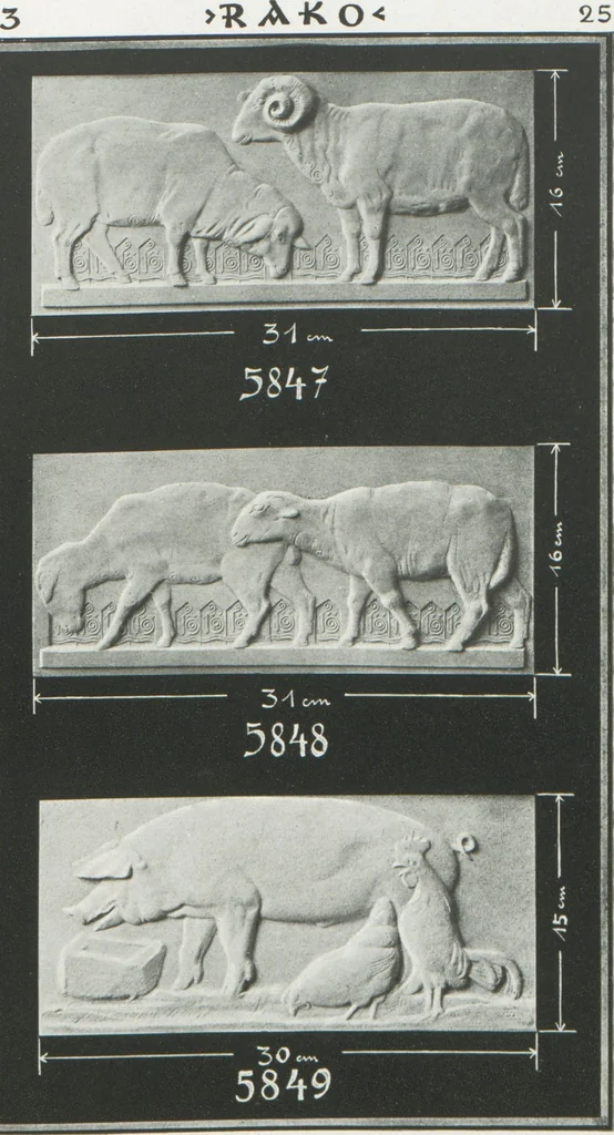 An illustration from Rako, 1900, leaf 30