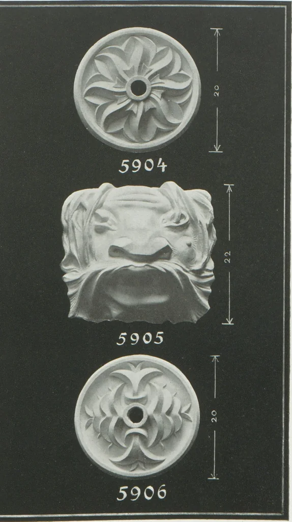 An illustration from Rako, 1900, leaf 32