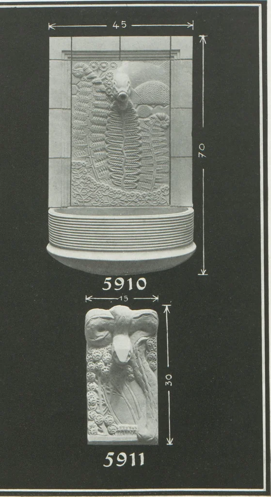An illustration from Rako, 1900, leaf 34