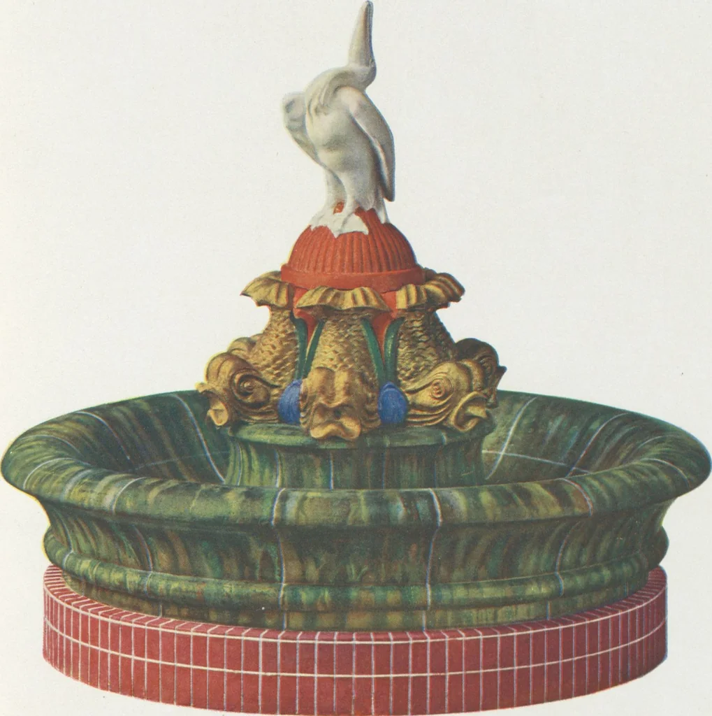 An illustration from Rako, 1900, leaf 46
