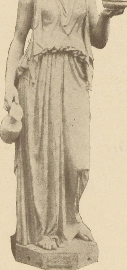 An illustration from Sanitary drinking fountains, 1911, leaf 63
