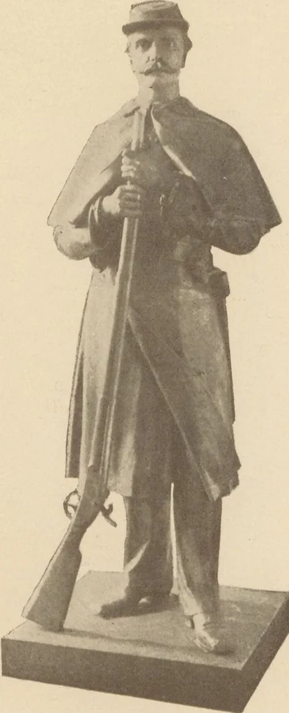 An illustration from Sanitary drinking fountains, 1911, leaf 63