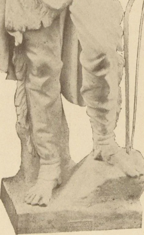An illustration from Sanitary drinking fountains, 1911, leaf 63