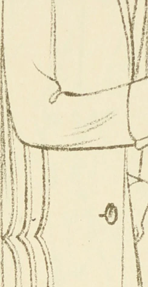 An illustration from Herbst & Winter, 1926, 1926, leaf 10