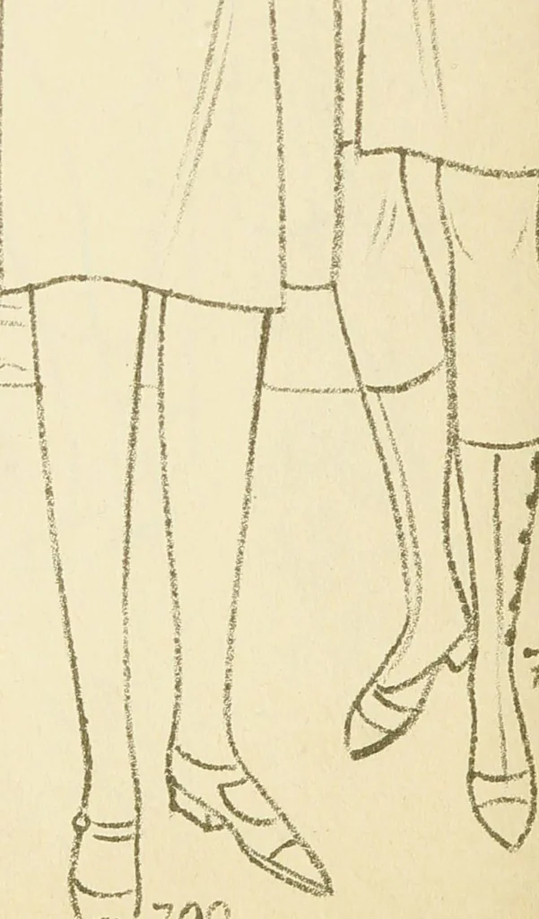 An illustration from Herbst & Winter, 1926, 1926, leaf 20