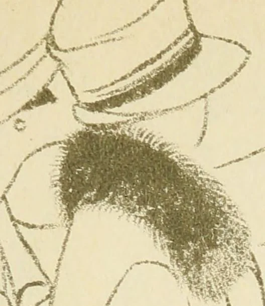 An illustration from Herbst & Winter, 1926, 1926, leaf 9