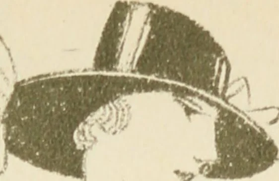 An illustration from Hiver, 1926, 1926, leaf 16