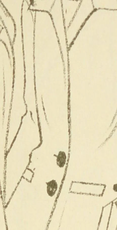 An illustration from Hiver, 1926, 1926, leaf 18