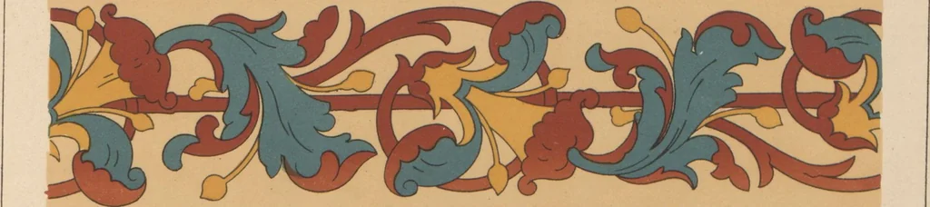 An illustration from Peinture express, 1890, leaf 14