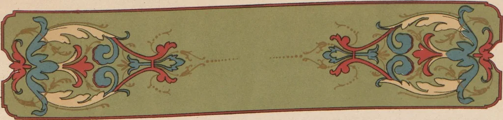 An illustration from Peinture express, 1890, leaf 18